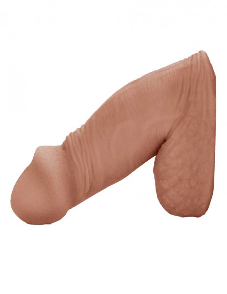 Packer Gear 4 Inch Packing Penis — image 4 of 16