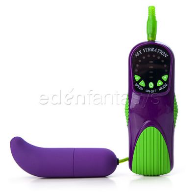 Xtreme pack G spot bullet