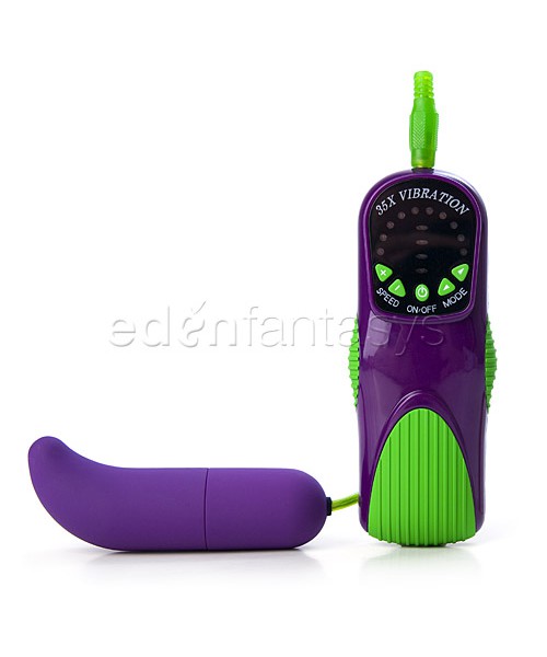 Xtreme pack G-spot bullet