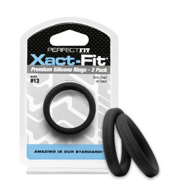Xact Fit 13 1 3in 2 Pack