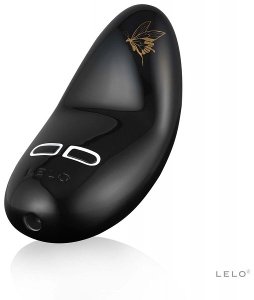 Lelo Nea 2 Powerful 3" Massager
