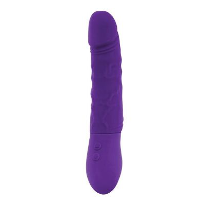 INYA Rechargeable Twister Vibe Purple