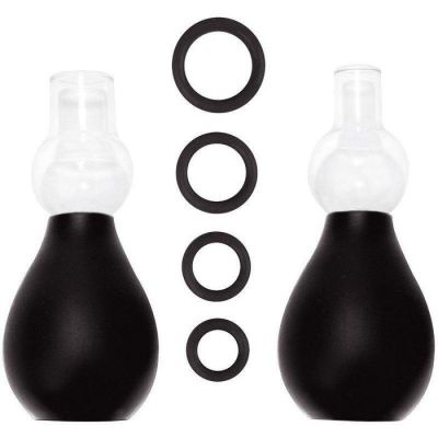 Nipple Pump Set