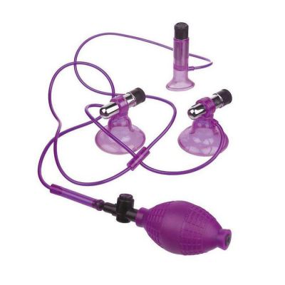Vibrating Triple Super Suck Hers