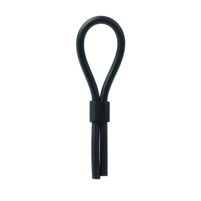 Silicone Stud Lasso Cockring