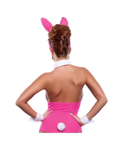 Bedroom Fantasy house bunny