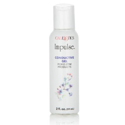California Exotic Electro Stimulation Conductive Gel 59ml