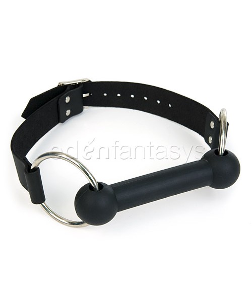Silicone Bit Gag