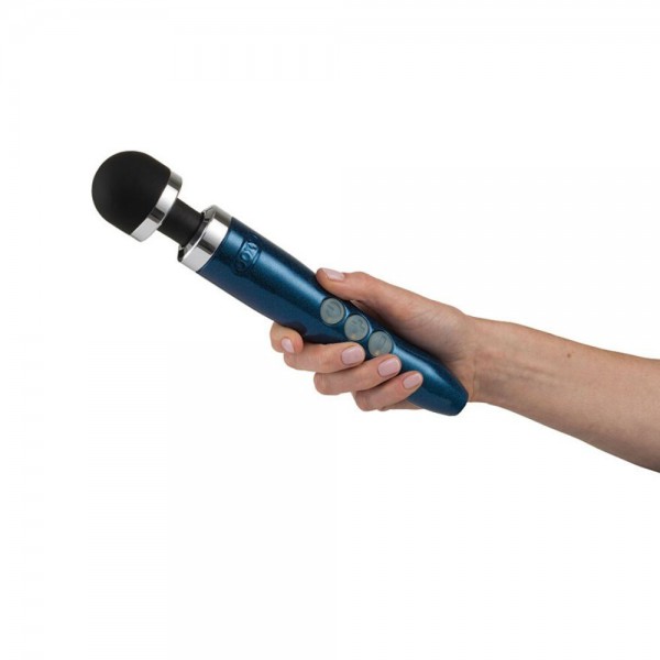 DOXY Die Cast 3R Rechargeable Massage Wand Vibrator