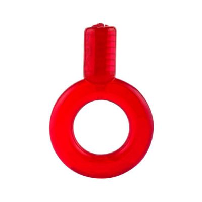 Go vibe ring