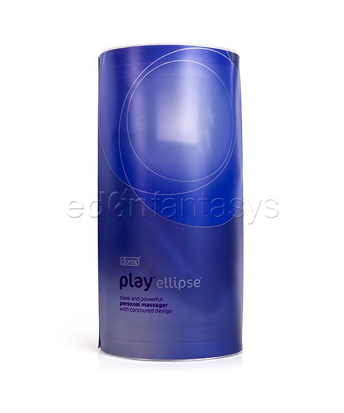 Durex play Ellipse