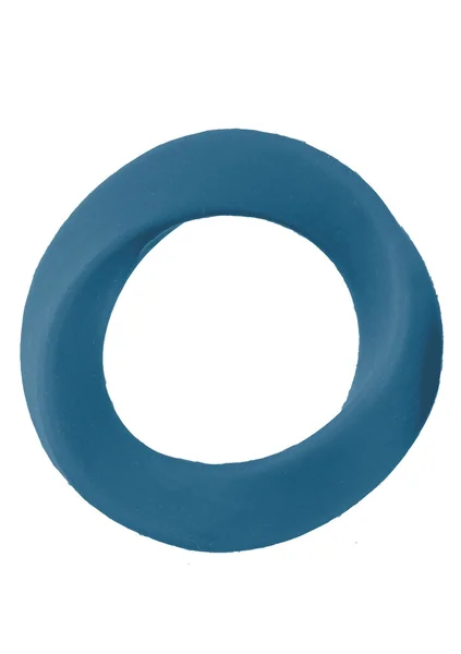 Infinity - XL Cockring (Blue) — image 6 of 8