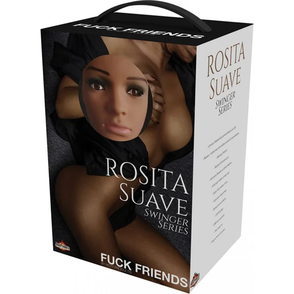 Fuck Friends Love Doll (Rosita) — image 6 of 6