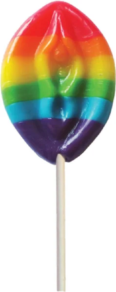 Rainbow Pussy Pop — image 19 of 19