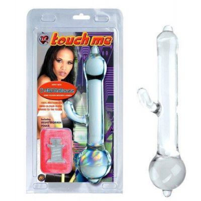 Touch Me Massager