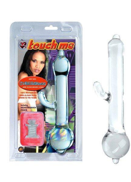 Touch Me Massager