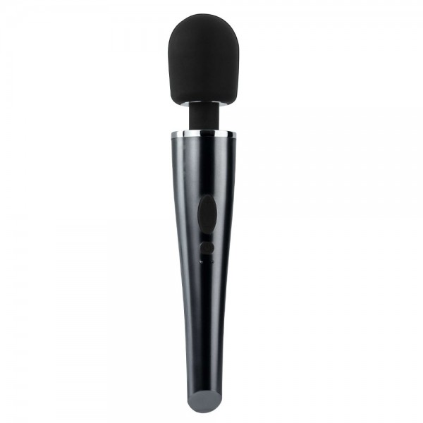 Loving Joy VITA Rechargeable Magic Wand Vibrator — image 4 of 19