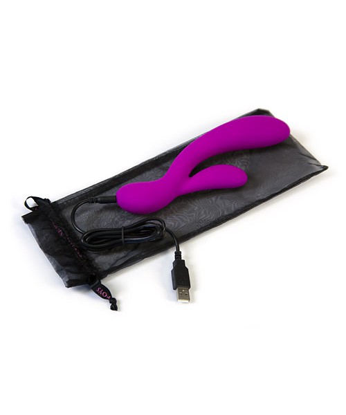 Duality luxury rabbit vibrator — image 6 of 7