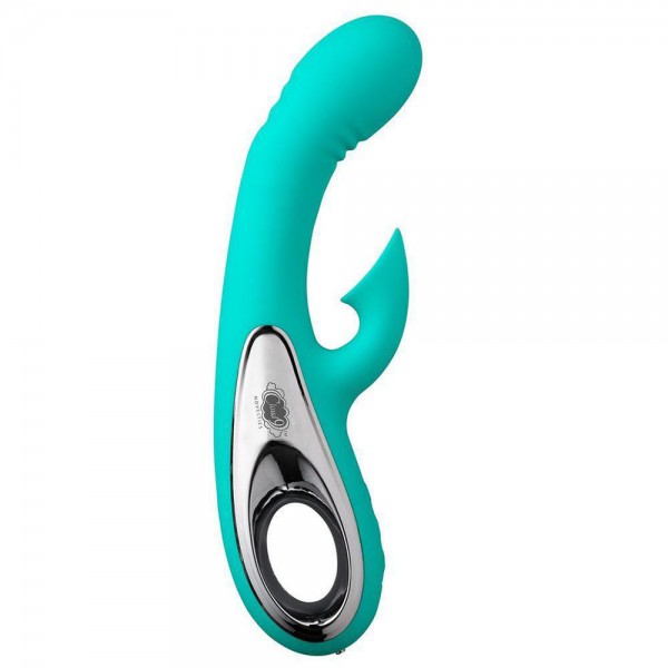 Cloud 9 Pro Sensual Air Touch Dual-Action Vibrator