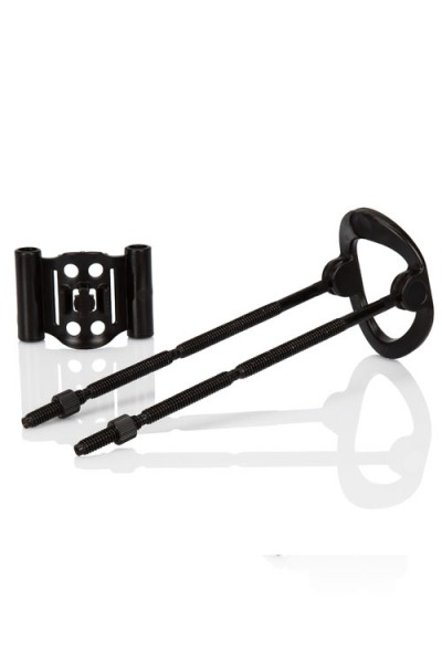 California Exotic Adjustable 6.5" Penis Extender