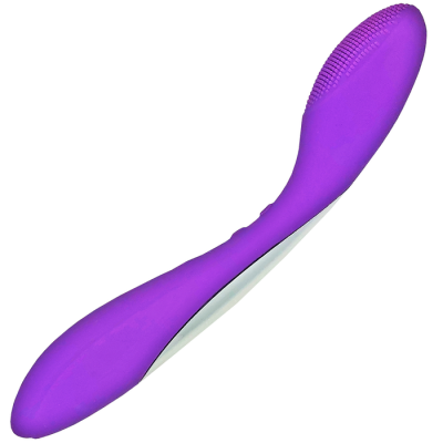 Dual Ended Vibrating G Spot Massager