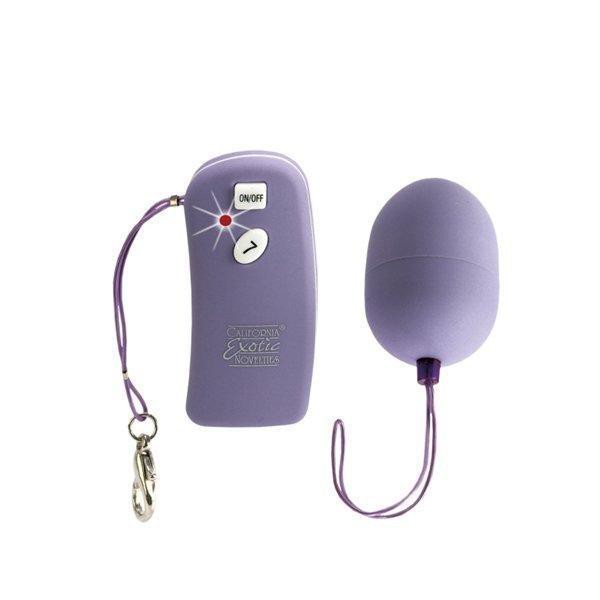 Dr. Laura Berman - Cleopatra Wireless Bullet