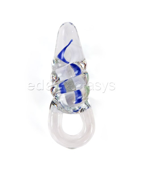 Crystal twister