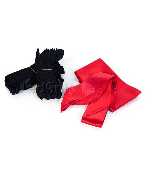 Sex and Mischief door play kit