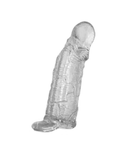 Maxx Men grande penis sleeve — image 4 of 8