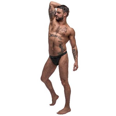 Male Power Grip Rip Off Thong