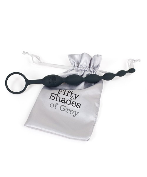 Fifty Shades of Grey Pleasure intensified