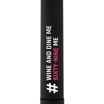 Shots Toys Wine And Dine Me 6 8 Bullet Vibrator