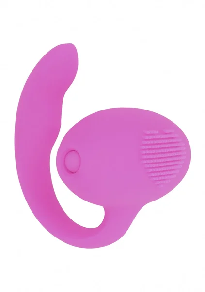 MERCER Anal Bullet Vibrator (Pink) — image 6 of 8