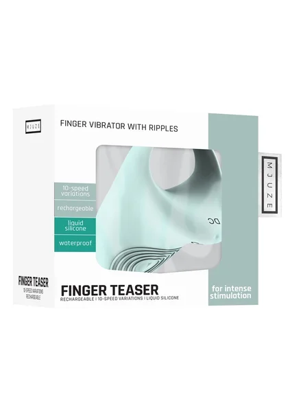 Finger Teaser (Mint) — image 7 of 9