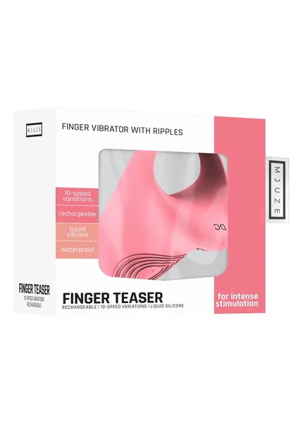 Finger Teaser (Pink) — image 8 of 10