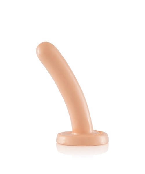 Si Novelties Petite 5 inch Strap-On Dildo