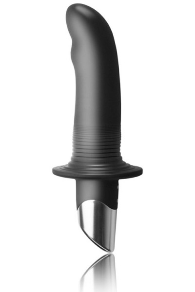 Rocks Off Falex Men-X 7.3" Silicone Anal Vibrator