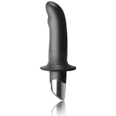 Rocks Off Falex Men X 7 3 Silicone Anal Vibrator