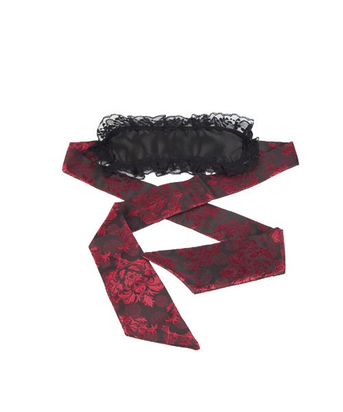 Scandal Eye Mask