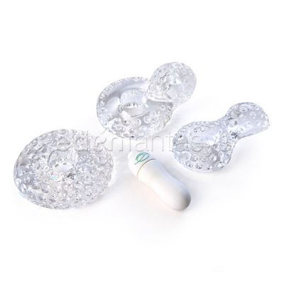 Oh rings set