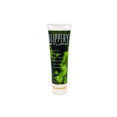 Wet Stuff Slippery Stuff 100g Tube