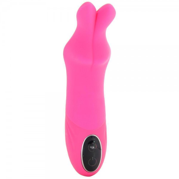 Silicone Bunny High Quality Sex Toy Vibrator — image 6 of 6