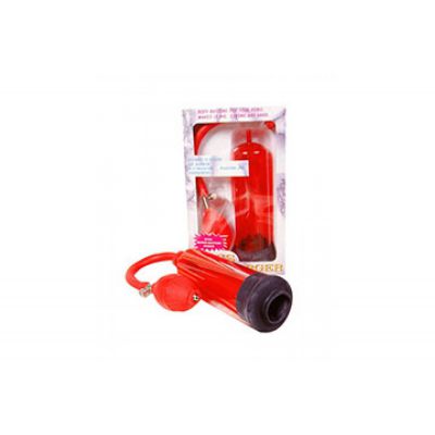 Penis Enlarger Pump Pneumatic Massager