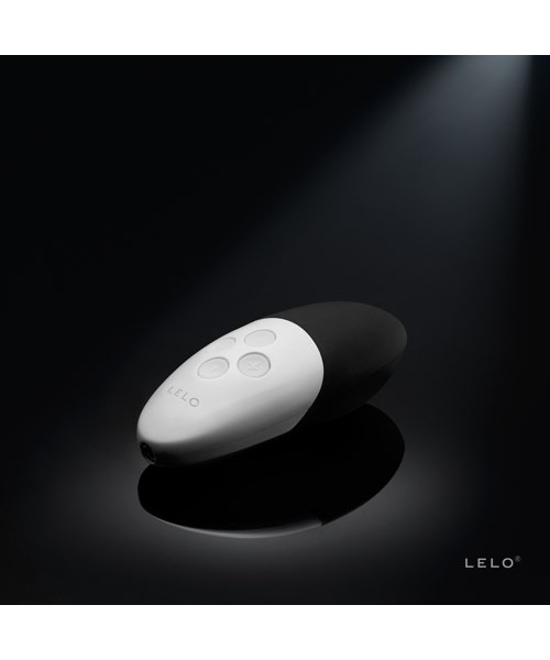 Siri 2 Handheld Music Vibrator by LELO