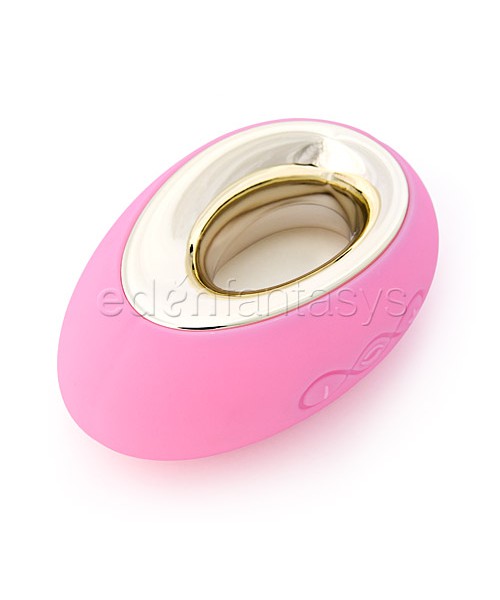 Lelo Insignia Alia Luxury Rechargeable Clitoral Vibrator