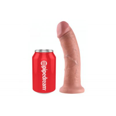 King Cock 8 inch Cock