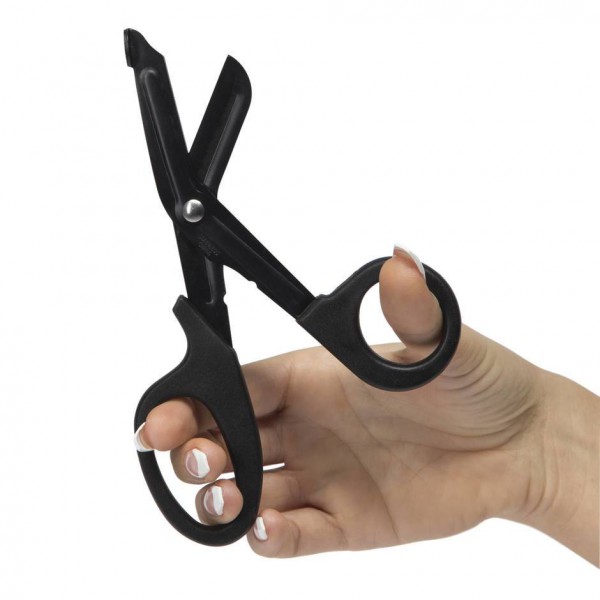 Ouch! Bondage Safety Scissors