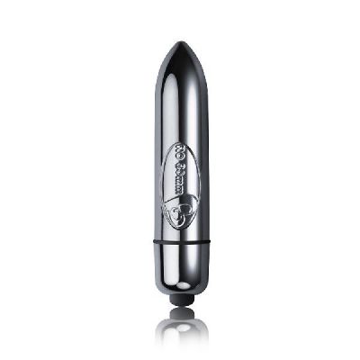 RO 80 Single Speed Bullet Chrome