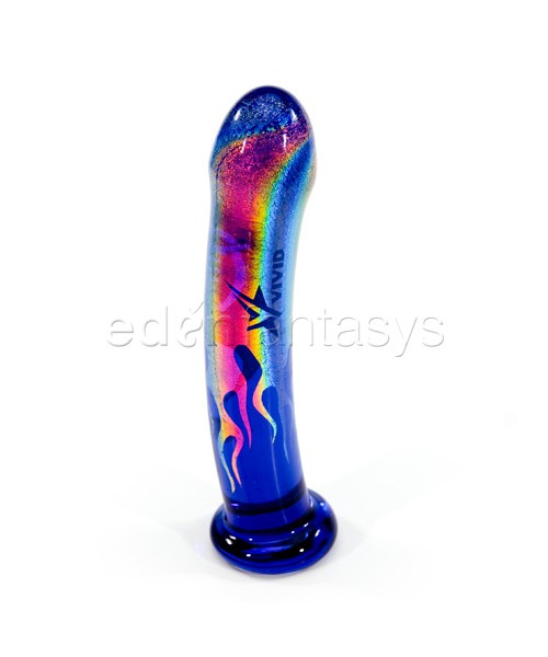 Dasha's hot rod G-spot — image 2 of 4