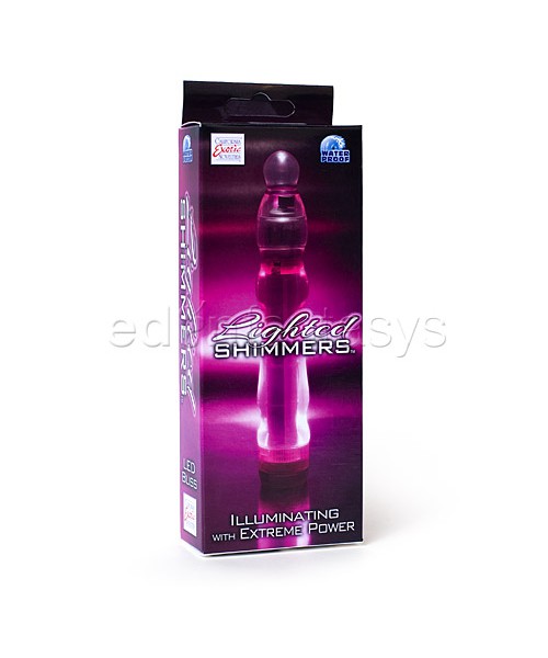 Lighted shimmers bliss — image 4 of 6